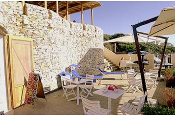 Hôtel San Vincenzo 5